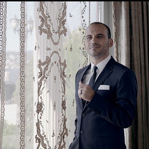 Fotoğraf Zaman Makinesi 1973