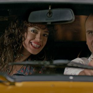 Fotoğraf Zaman Makinesi 1973