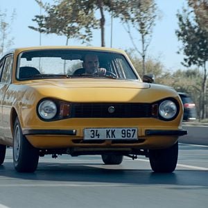 Fotoğraf Zaman Makinesi 1973