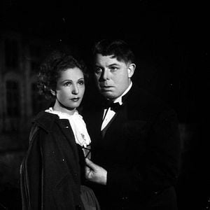 Fotoğraf Nora Gregor