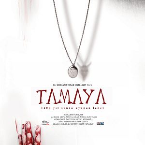 Fotoğraf Tamaya İfrit