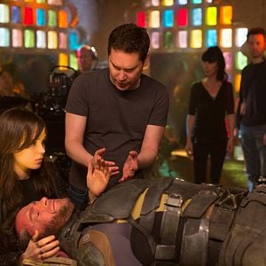 Fotoğraf Bryan Singer