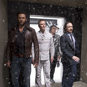 Fotoğraf Evan Peters