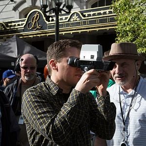 Fotoğraf Bryan Singer