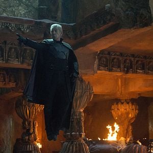 Fotoğraf Ian McKellen