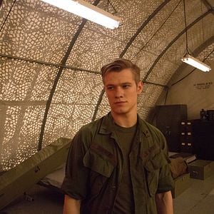 Fotoğraf X-Men: Geçmiş Günler Gelecek