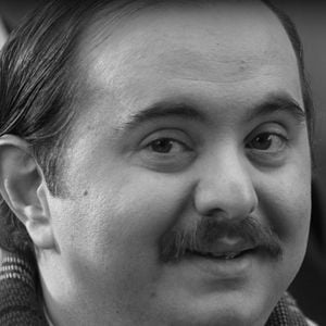 Fotoğraf Serkan Öztürk