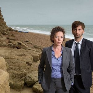 Fotoğraf Broadchurch