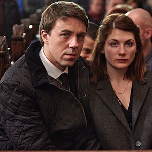 Fotoğraf Andrew Buchan