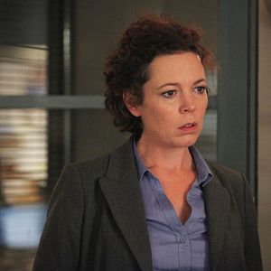 Fotoğraf Olivia Colman