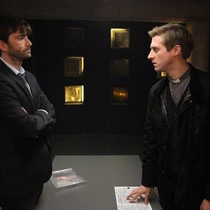 Fotoğraf Broadchurch