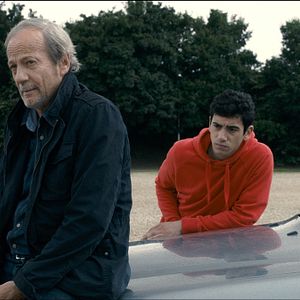 Fotoğraf Patrick Chesnais