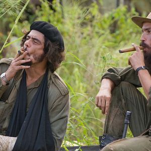 Fotoğraf Che: Birinci Bölüm