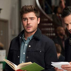 Fotoğraf That Awkward Moment