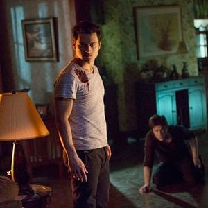 Fotoğraf Michael Malarkey