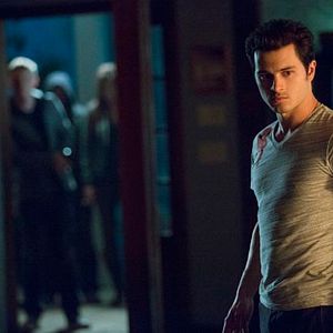 Fotoğraf Michael Malarkey