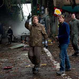 Fotoğraf Aaron Taylor-Johnson