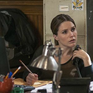 Fotoğraf Sophia Bush