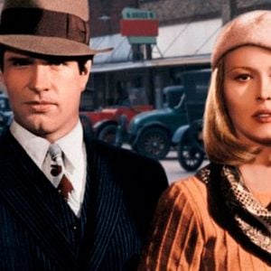 Fotoğraf Bonnie ve Clyde