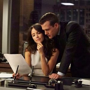 Fotoğraf Abigail Spencer