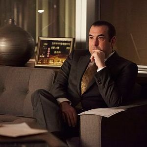 Fotoğraf Rick Hoffman