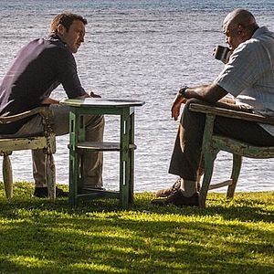 Fotoğraf Alex O'Loughlin