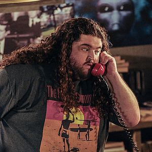 Fotoğraf Jorge García