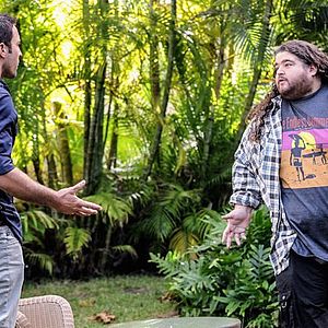 Fotoğraf Jorge García