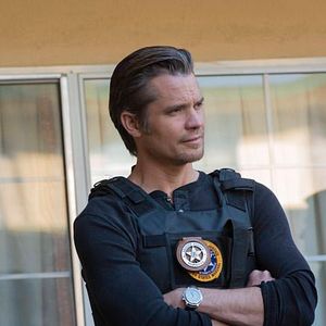 Fotoğraf Timothy Olyphant