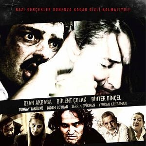 Fotoğraf Mutlak Adalet