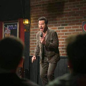 Fotoğraf Jonathan Silverman