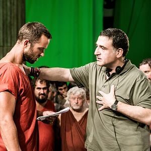 Fotoğraf Noam Murro