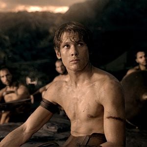 Fotoğraf Jack O'Connell