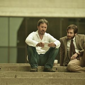 Fotoğraf Denis Villeneuve