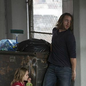 Fotoğraf Johnny Sequoyah