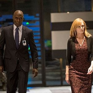 Fotoğraf Lance Reddick