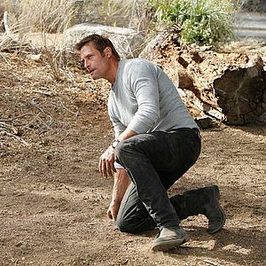 Fotoğraf Josh Holloway