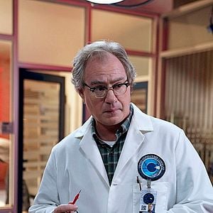 Fotoğraf John Billingsley