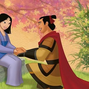Fotoğraf Mulan II