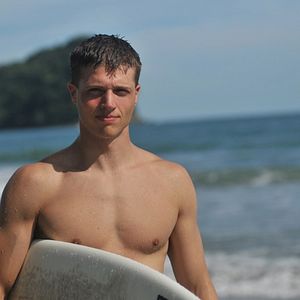 Fotoğraf Brock Kelly