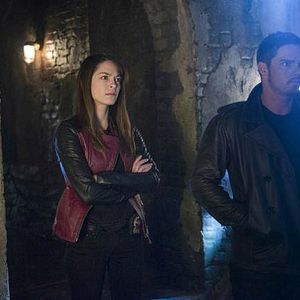 Fotoğraf Kristin Kreuk