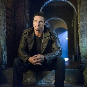 Fotoğraf Jay Ryan (III)