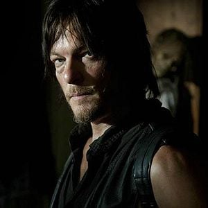 Fotoğraf Norman Reedus