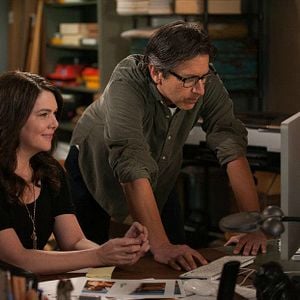 Fotoğraf Ray Romano