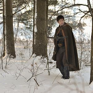 Fotoğraf Torrance Coombs