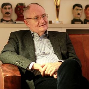 Fotoğraf Jim Broadbent