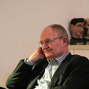 Fotoğraf Jim Broadbent