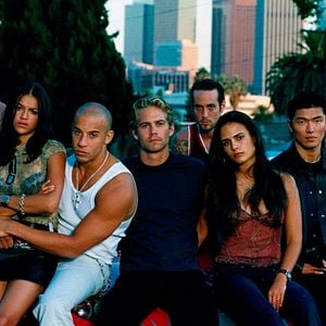 Fotoğraf Hızlı ve Öfkeli