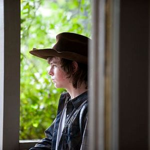 Fotoğraf Chandler Riggs