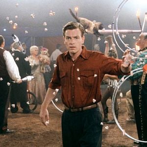 Fotoğraf Büyük Balık